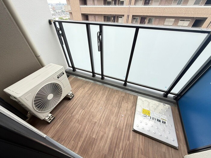 物件内観写真17　(ベランダ・バルコニー)