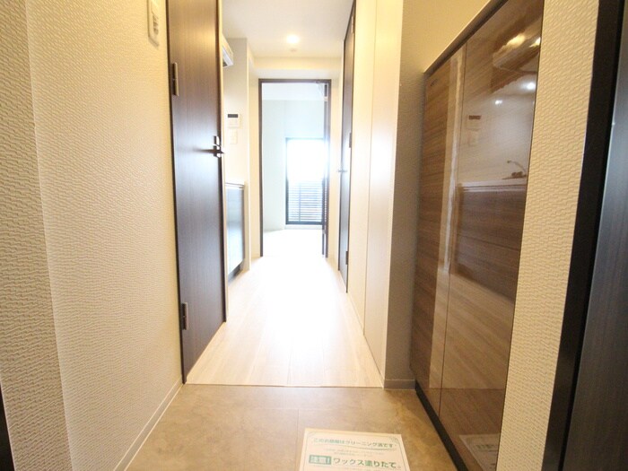 物件内観写真20　(玄関)