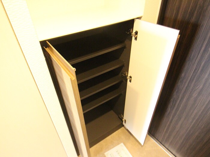 物件内観写真22　(靴箱)