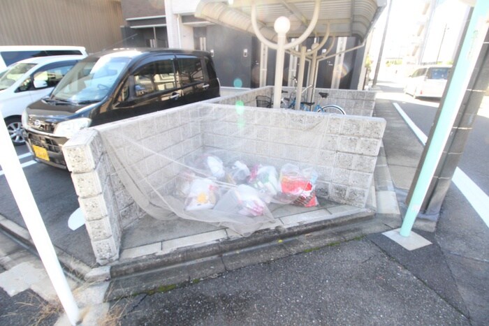 物件外観写真3　(建物設備)