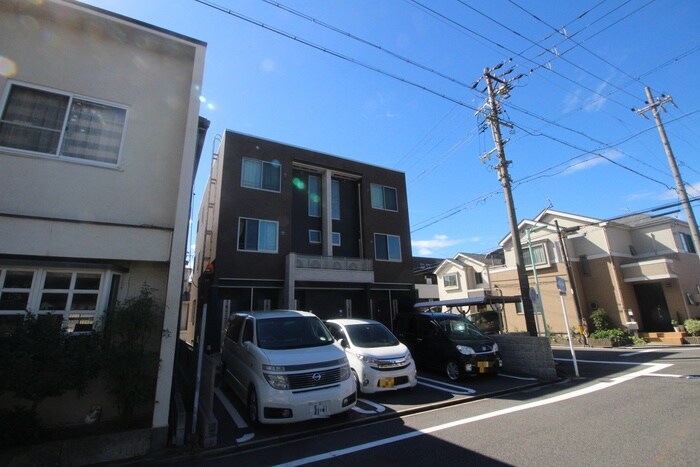 物件外観写真5　(外観写真)