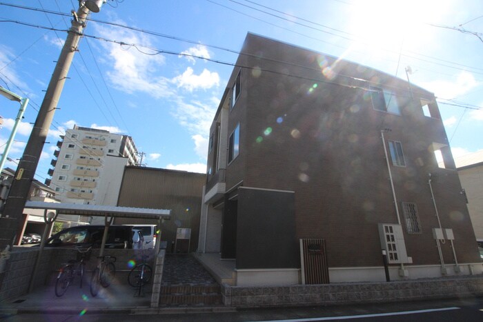 物件外観写真6　(外観写真)