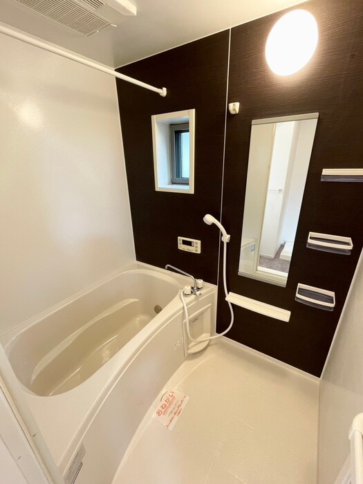 物件内観写真13　(バス／シャワールーム等)