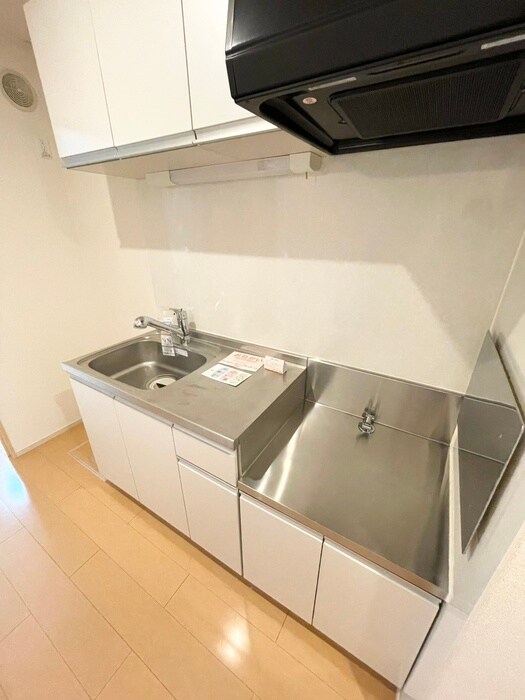 物件内観写真14　(キッチン)