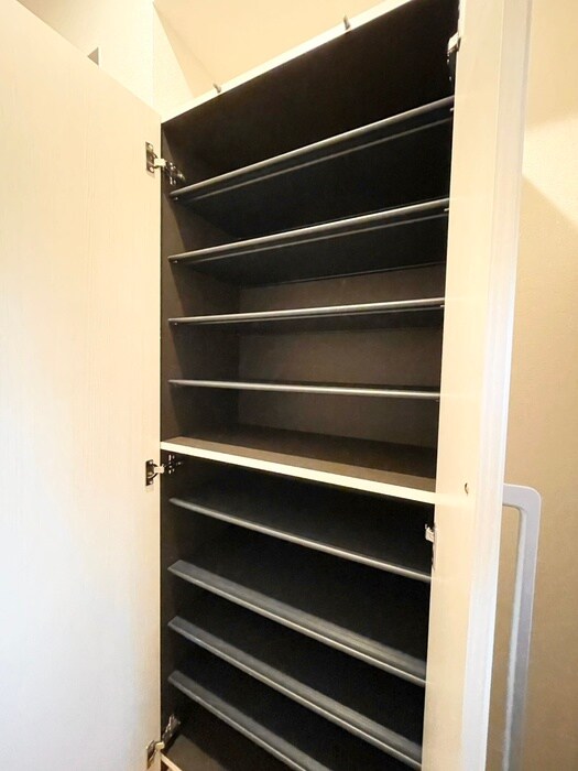 物件内観写真20　(靴箱)