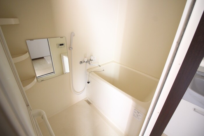 物件内観写真10　(バス／シャワールーム等)