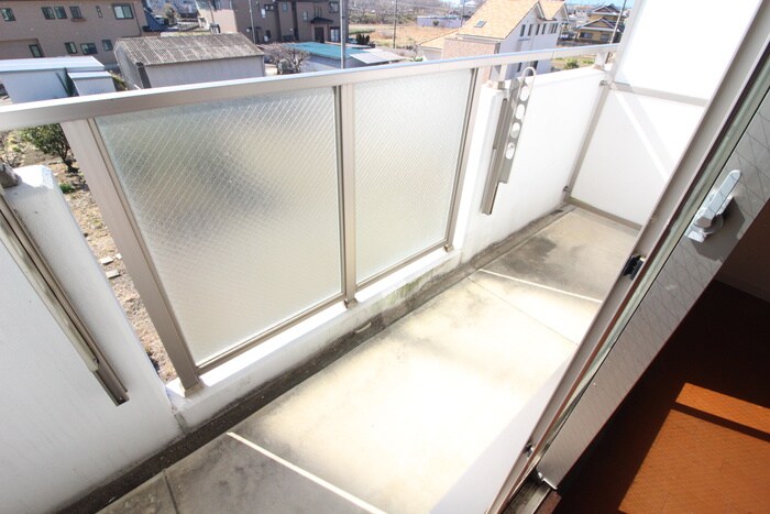 物件内観写真15　(ベランダ・バルコニー)