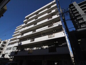 サンコーマンションⅡ外観写真