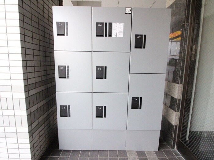 物件外観写真6　(外観写真)