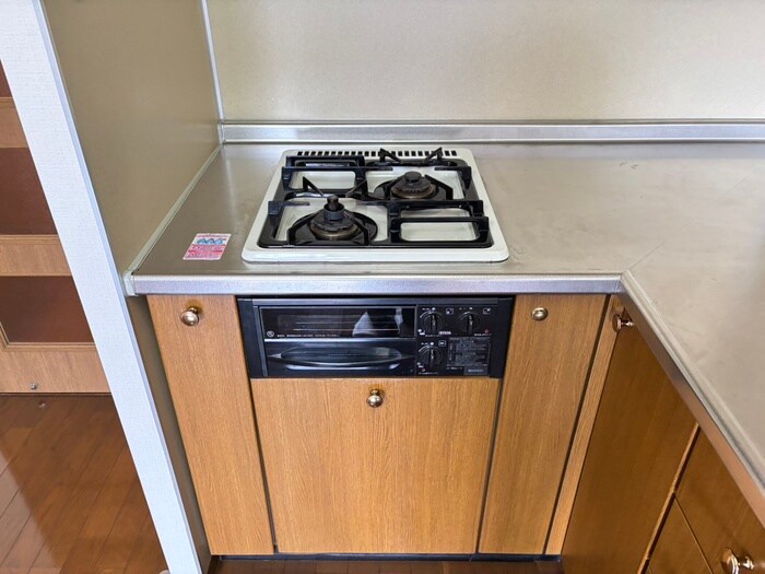 物件内観写真19　(キッチン)