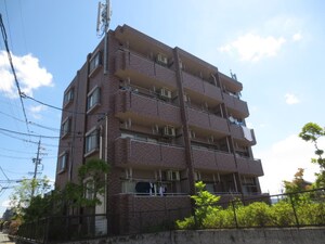 Ｊハイツ外観写真