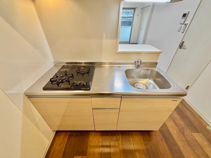 物件内観写真13　(キッチン)