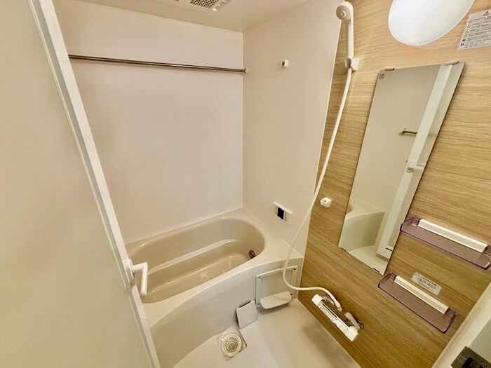 物件内観写真14　(バス／シャワールーム等)