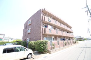 平成ビルⅡ外観写真