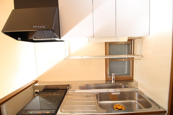 物件内観写真12　(キッチン)