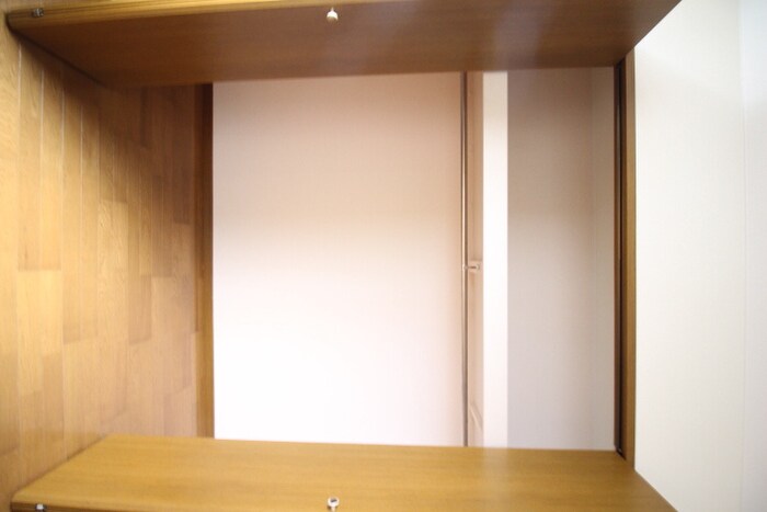 物件内観写真17　(収納)