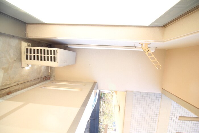 物件内観写真20　(ベランダ・バルコニー)