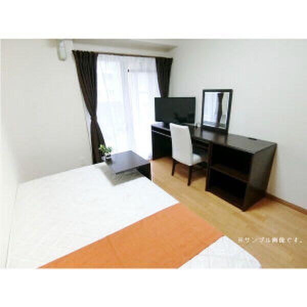 物件内観写真7　(居室)