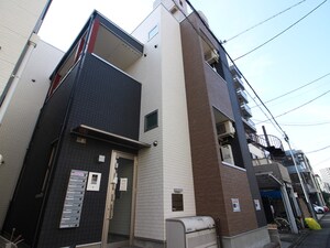 A-Stage 東大曽根外観写真