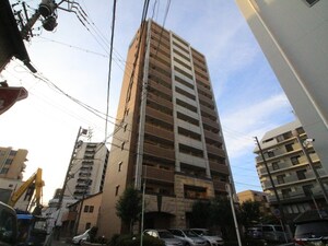 ﾌﾟﾚｻﾝｽ名古屋STATIONﾋﾞｰﾌﾚｯｸｽ外観写真