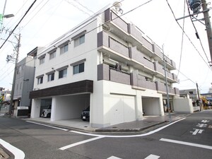 メゾン井川外観写真