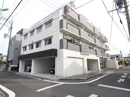 メゾン井川外観写真
