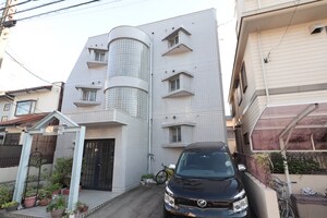 エクセルグレイ本山外観写真