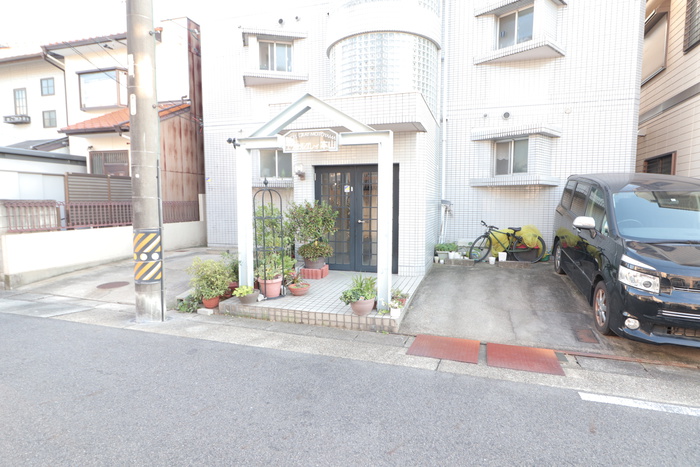 外観写真