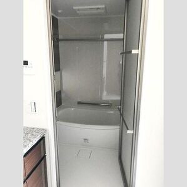 物件内観写真10　(バス／シャワールーム等)