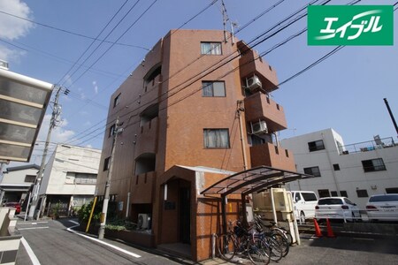グランドサイト滝子外観写真