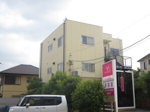 ア－クＯＫＵＤＡ外観写真