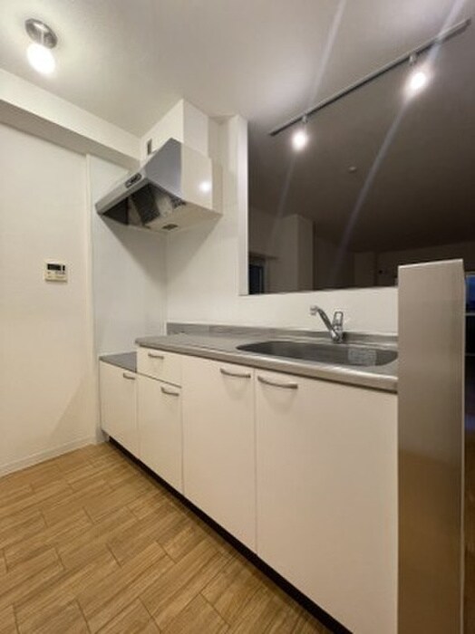 物件内観写真7　(キッチン)