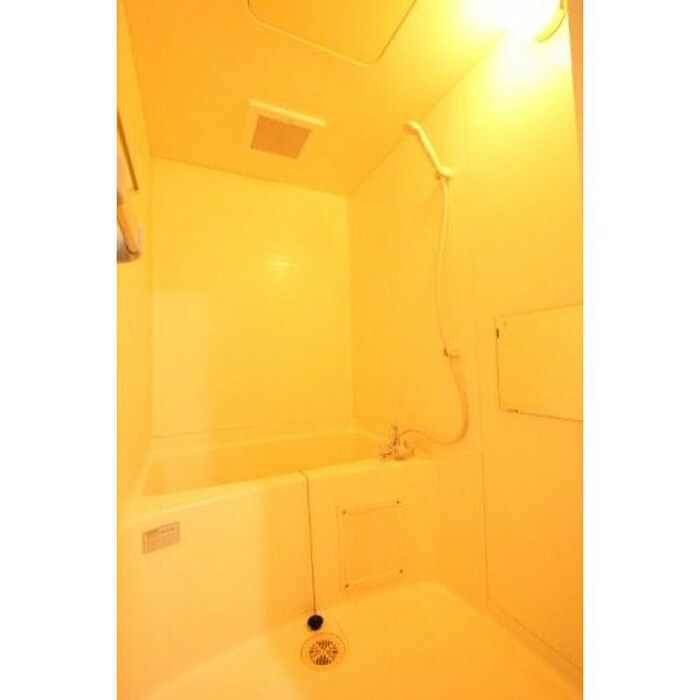 物件内観写真8　(バス／シャワールーム等)