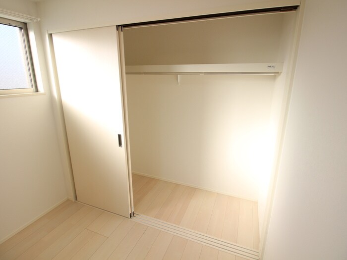 物件内観写真14　(収納)