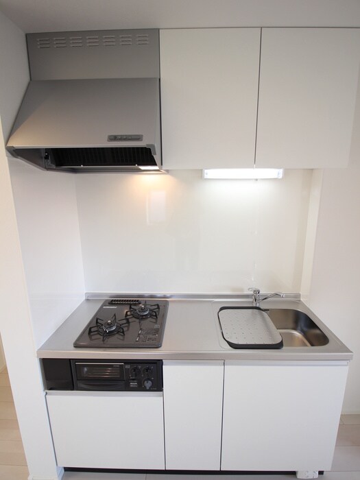 物件内観写真16　(バス／シャワールーム等)