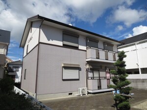 ハミング諏訪Ａ外観写真