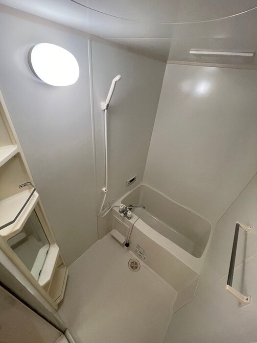 物件内観写真9　(バス／シャワールーム等)