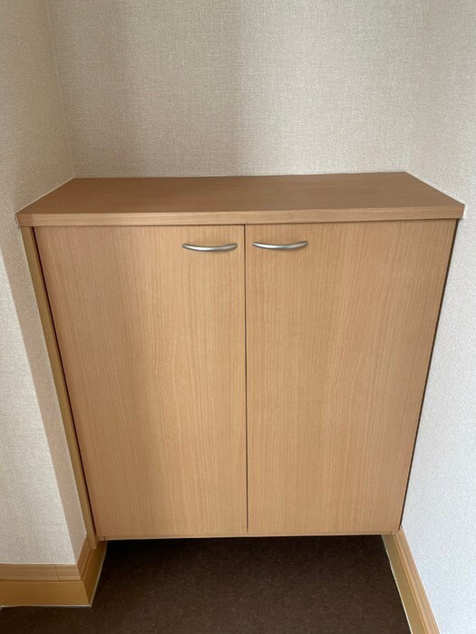 物件内観写真12　(靴箱)