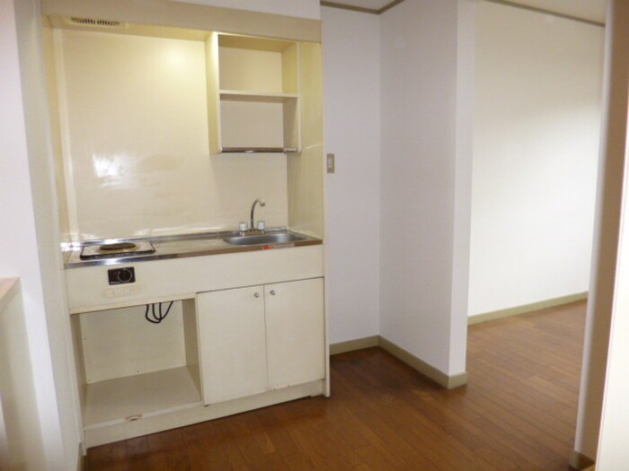 物件内観写真7　(キッチン)