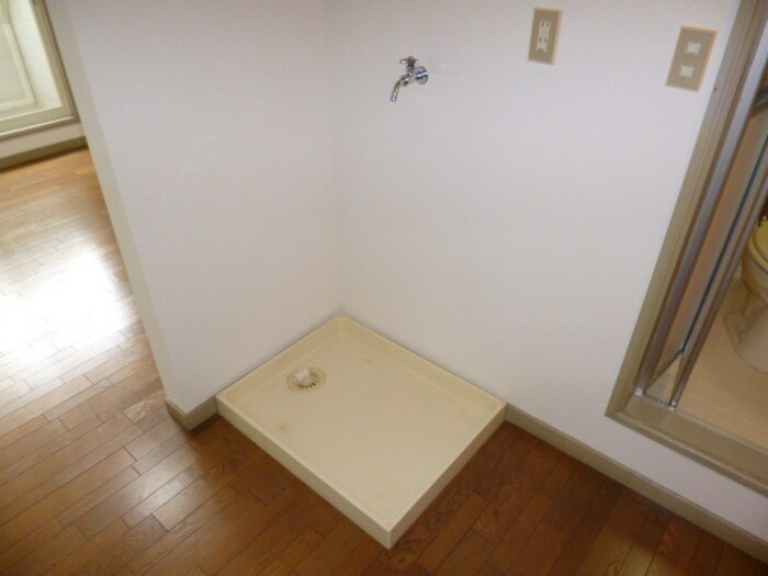 物件内観写真10　(ベランダ・バルコニー)