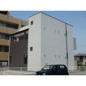 Leap style TH外観写真