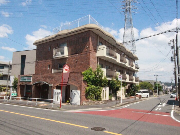 物件外観写真6　(外観写真)