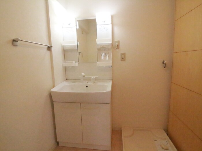 物件内観写真13　(洗面)