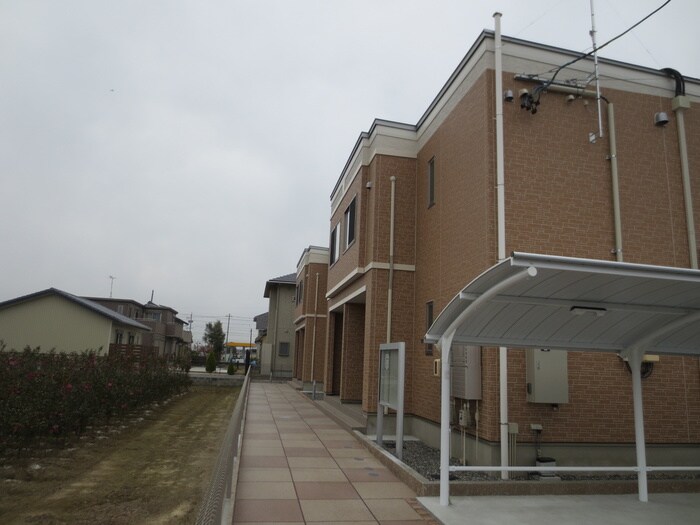 物件外観写真4　(外観写真)