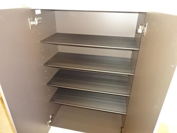 物件内観写真15　(靴箱)