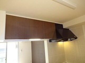 物件内観写真21　(収納)