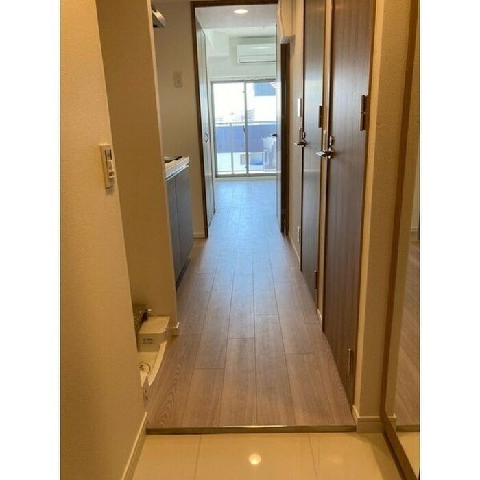 物件内観写真7　(廊下)