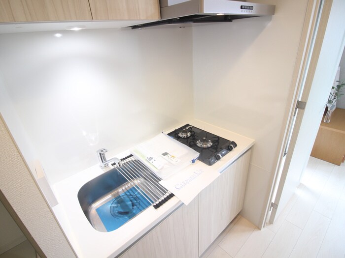 物件内観写真9　(キッチン)