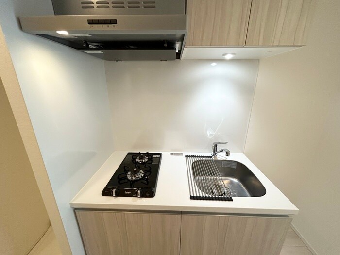 物件内観写真9　(キッチン)