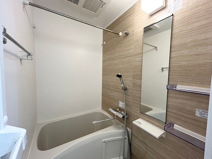 物件内観写真11　(バス／シャワールーム等)